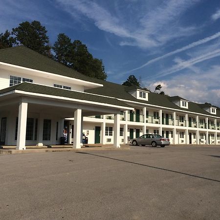 Hurricane Inn Waynesboro 외부 사진