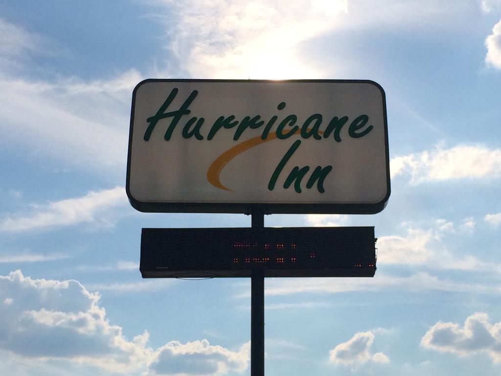 Hurricane Inn Waynesboro 외부 사진