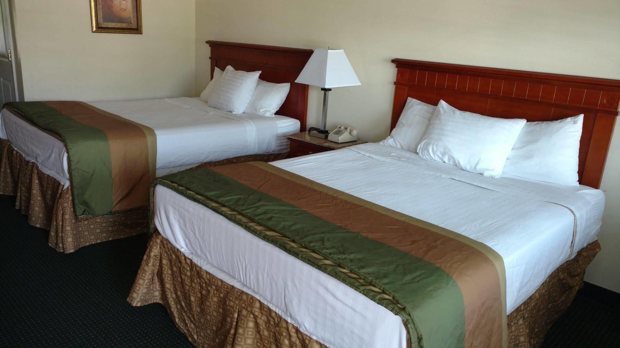 Hurricane Inn Waynesboro 외부 사진